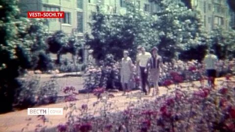 Лерн хозяйка почты на улице роз