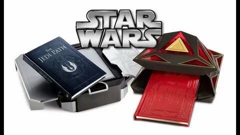 Star wars book