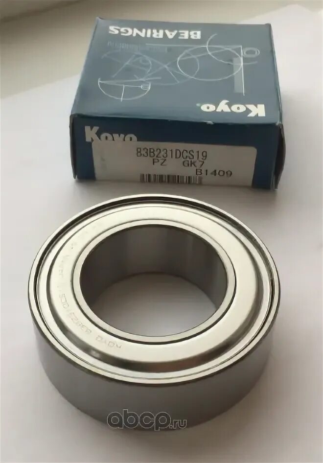 KOYO 83b231dcs19. Подшипник KOYO 83a367cpt4sh29. Toyota 90363-41003. Подшипник привода опорный Тойота.