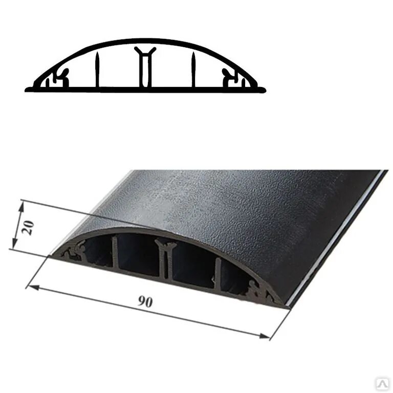 Купить напольный кабель канал. DLP кабель-канал напольный серый 92х20 (32800). Кабель канал напольный Legrand 92х20. Сечение 92х20 кабель-канал напольный с крышкой 2м. Кабель канал напольный 92х20 черный.