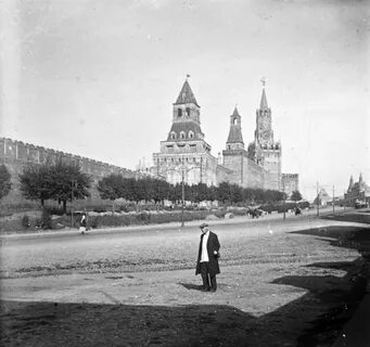 1 фотографии москвы