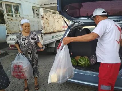 Прогноз погоды в баткене