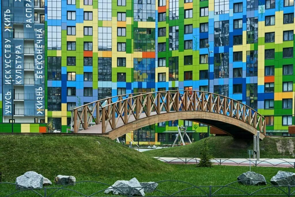 , 16к5. Жк триумф парк 4 очередь. , 9. Среднерогатская 13 к 2. " среднерогатская ул.