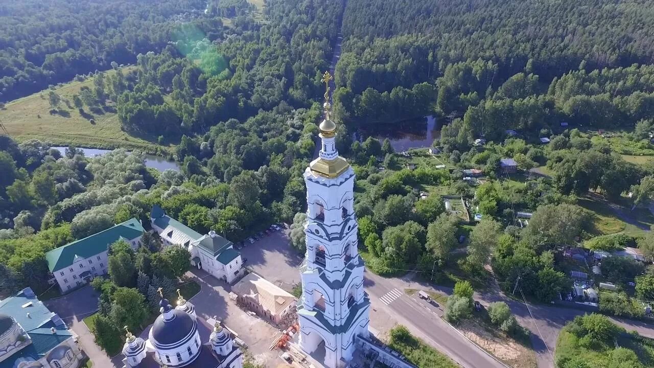 Берлюковская пустынь монастырь. Николо-Берлюковский монастырь. Николо Берлюковский монастырь храм. Николо-Бирюлевский монастырь. Сайт берлюковского монастыря