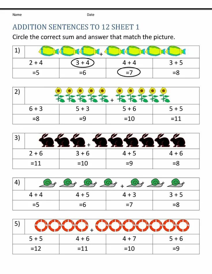 First math. Math Worksheets addition. Addition Worksheet. Maths Worksheets Grade 1. Math Grade 1 addition.