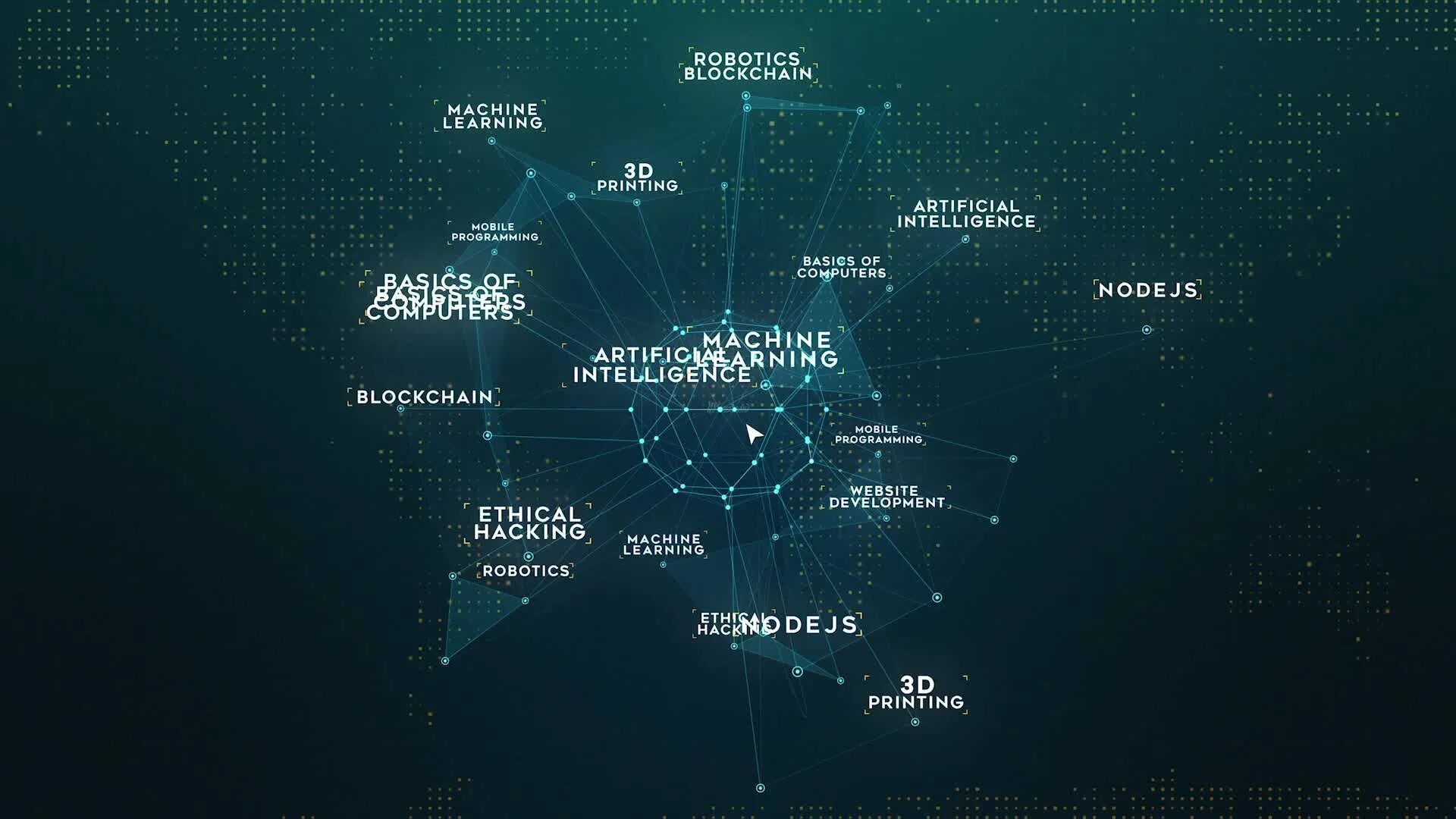 Machine learning languages