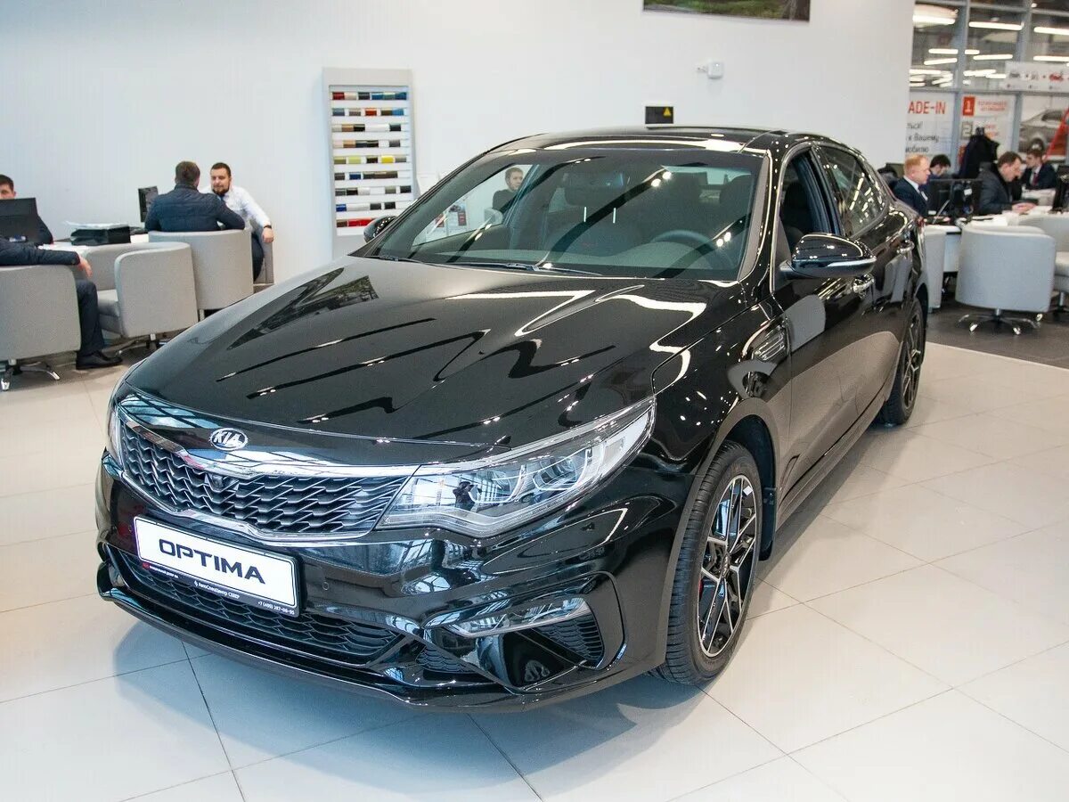 Купить киа 2019г. Kia Optima 2019. Kia Оптима 2019. Kia Optima 2019 Black. Киа JF (Оптима) 2019.