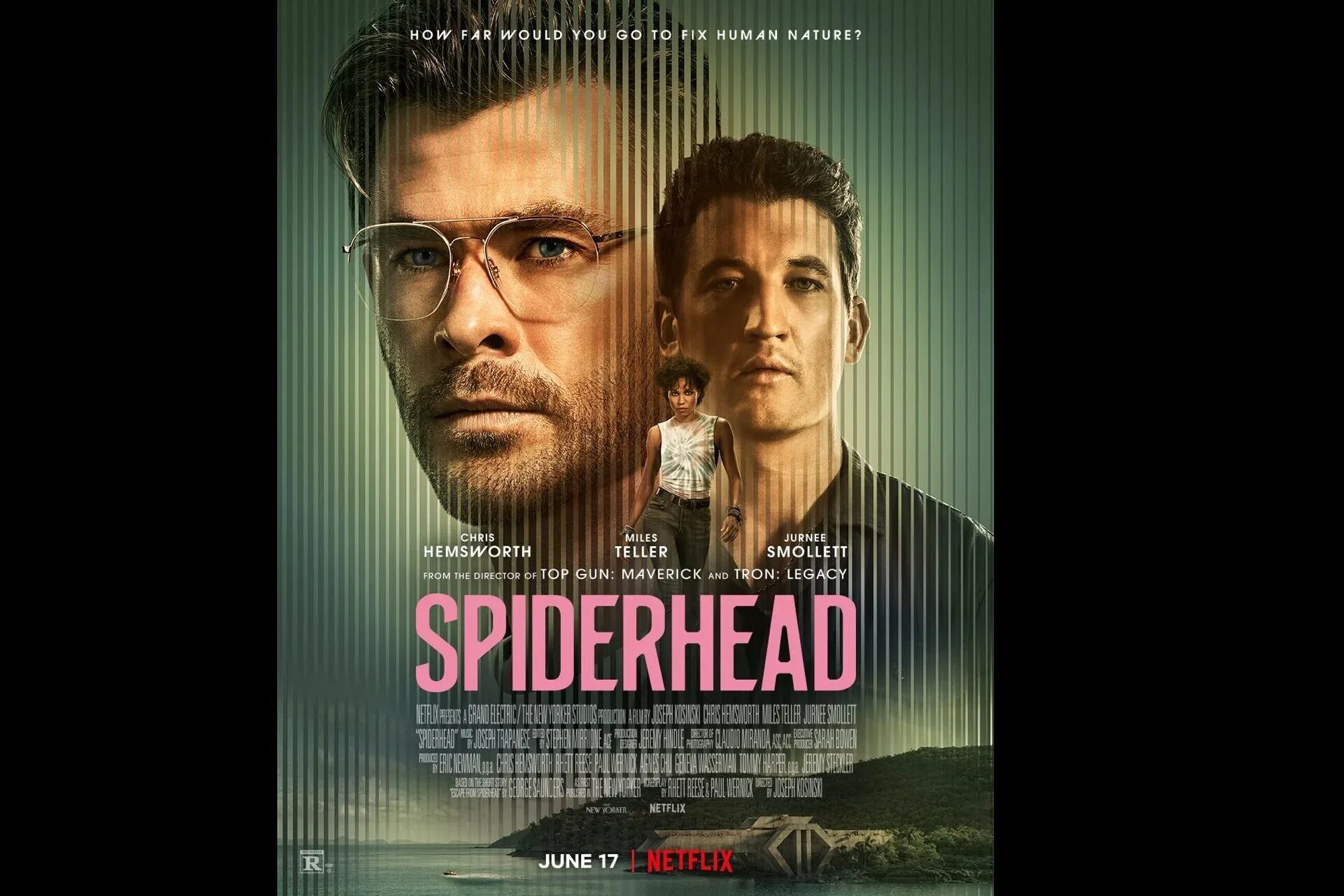 Спайдерхед. Постеры фильмов Нетфликс. Спайдерхед (Spiderhead) 2022. Майлз Теллер проект Икс фильм. Зеленский фильм Нетфликс.