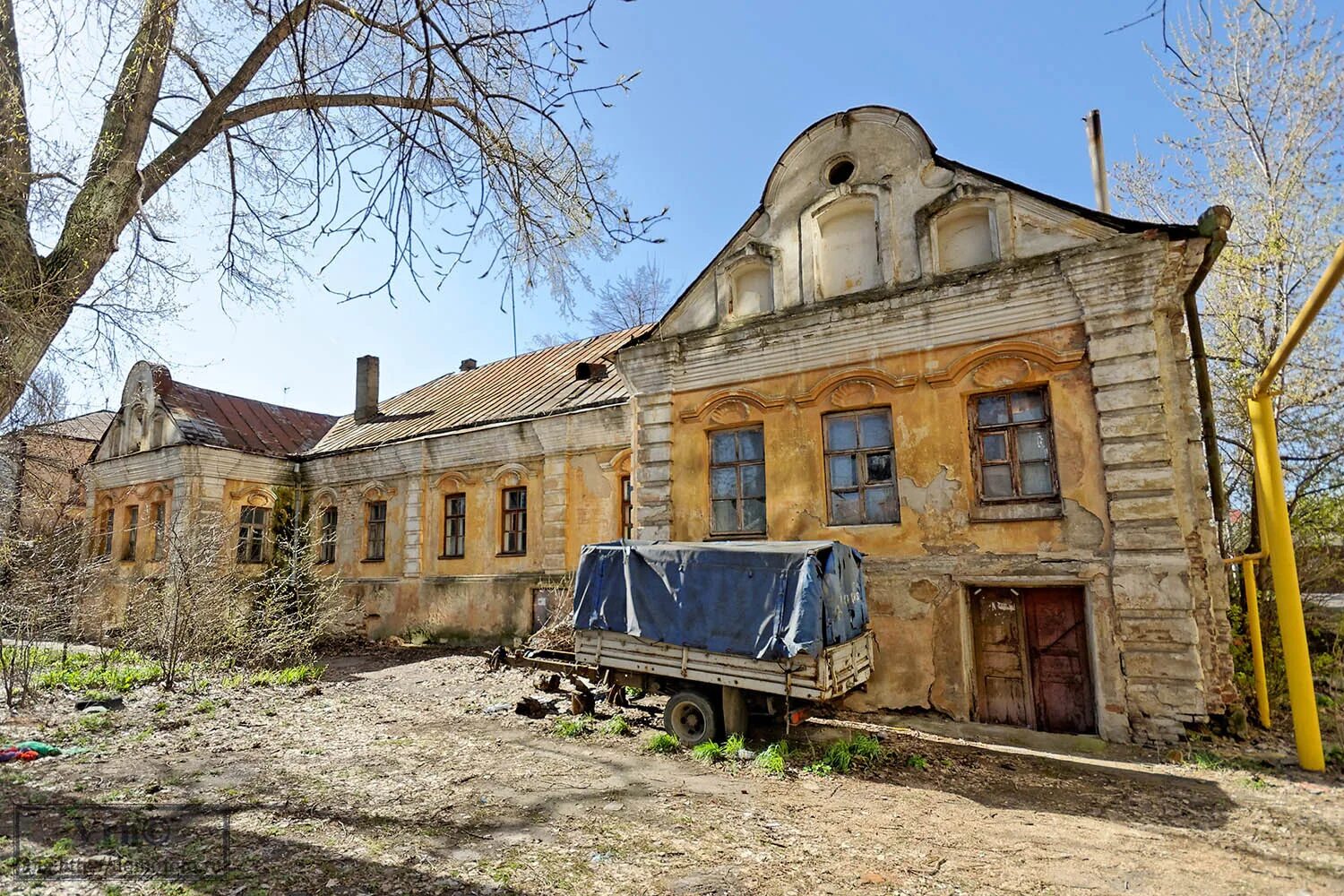 Фабричный переулок 12 Воронеж. Усадьба горденинаворонеж. Дом Гарденина в Воронеже. Фабричный переулок 12 Воронеж дом Гарденина.