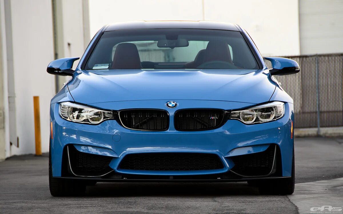 M3 m4