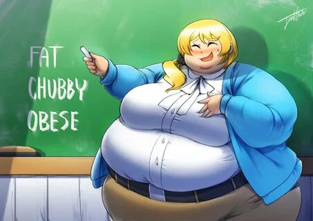 BBW/SSBBW/Fat thread.