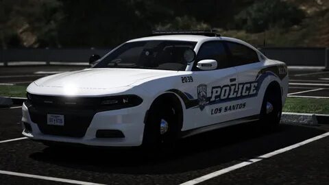 Lspdfr