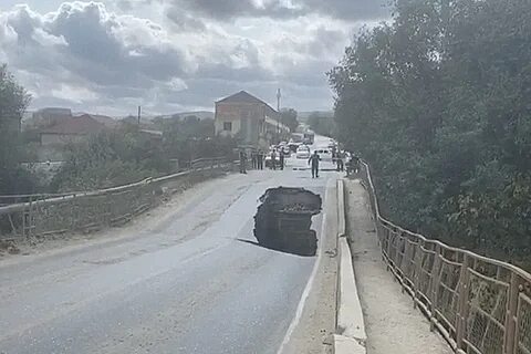 Буйнакск казанищенский поворот