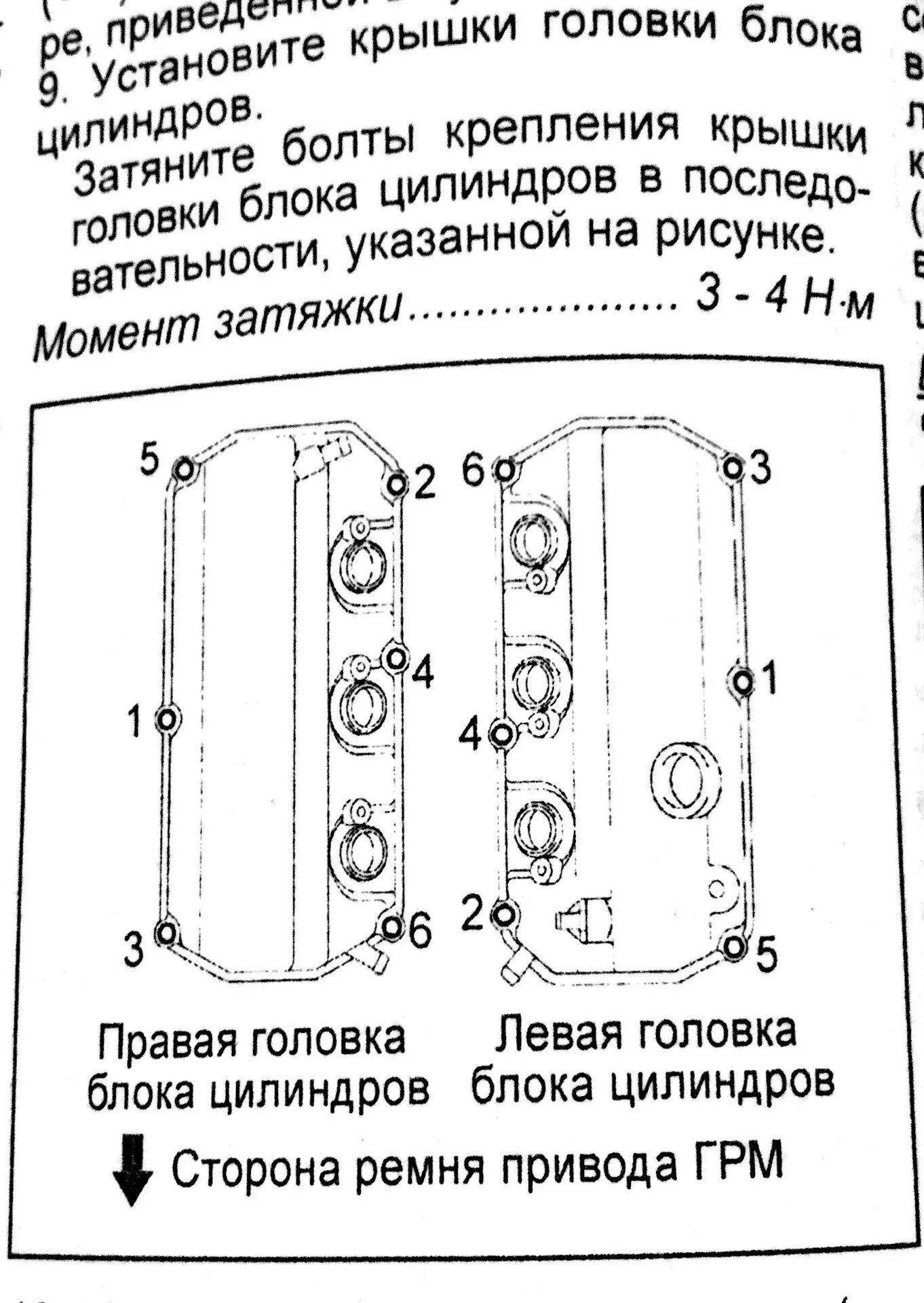 Затяжка головки блока цилиндров Митсубиси Паджеро спорт 2.5 дизель. Момент затяжки крышки клапанов 6g72. Момент затяжки клапанной крышки Pajero 4. Момент затяжки клапанной крышки Pajero 3.