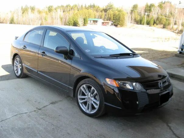 Honda civic viii 1. Honda civic 2007 седан. Honda civic 2007 седан. Хонда цивик 2007 года седан. Honda civic 2008.