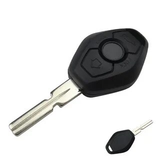 Сколько ключей bmw