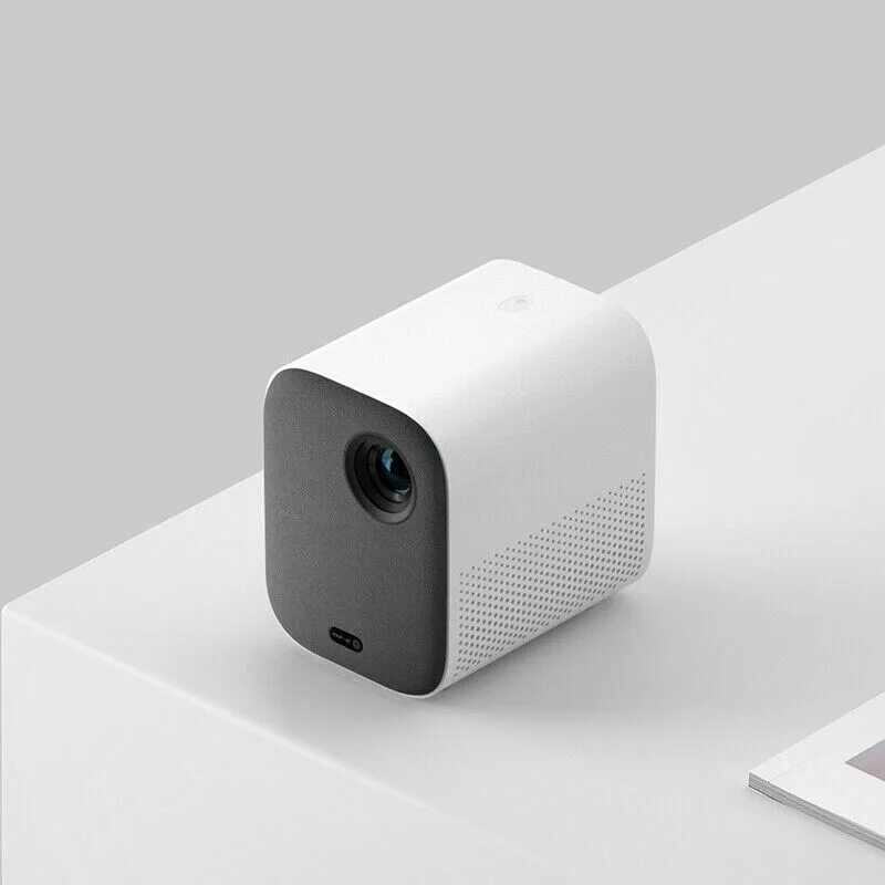 Xiaomi mijia версии. Xiaomi Mijia Mini Projector. Проектор Xiaomi mi Smart Compact Projector. Xiaomi mi Smart Compact Projector белый. Xiaomi mi Smart Projector 2.