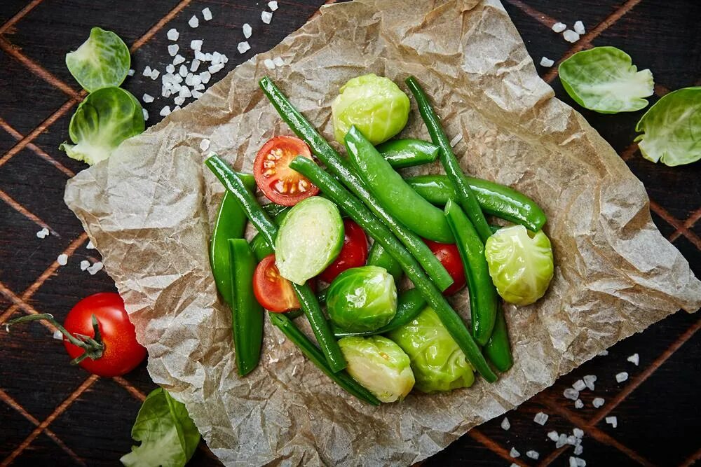 сухоядение блюда