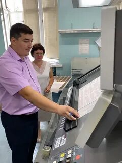 Выборы депутатов белгородской