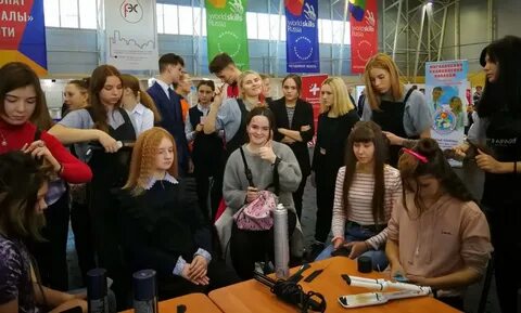 Колледж сервиса и технологий магадан