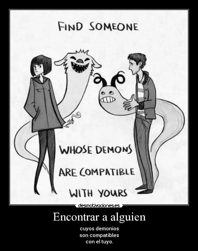 цитаты про демонов.