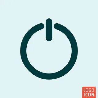 On off icon
