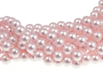 Pearl beads