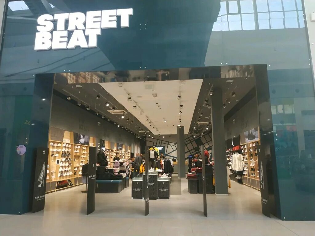 Street beat москва. Стрит бит в тц. street beat мега химки. street beat магазины в москве. street beat воронеж.