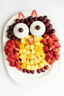 Fun fruit