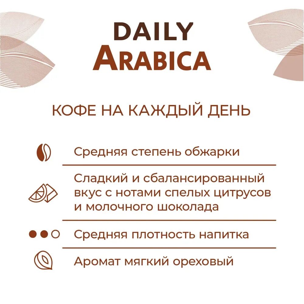 Кофе daily arabica. Кофе в зернах Poetti Daily Arabica. Daily Arabica 1000. Кофе в зернах Poeti Daily Arabica, 1 кг. Кофе молотый Poetti Daily Arabica.