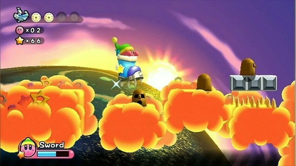 Kirby Dreamland 3. Кирби Return to Dreamland. Kirby's Adventure Wii. Kirby s Return to Dream.