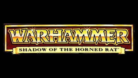 Warhammer shadow
