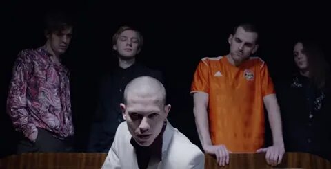 Клип страшно