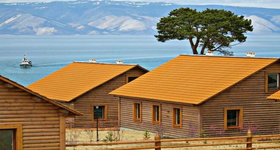 погода хужир ольхонский