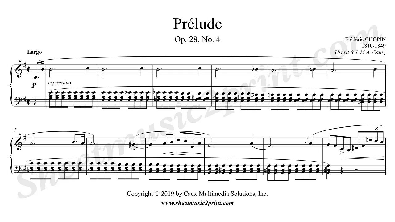 Прелюдия 28. Prelude, op. 28, No. 4 Фридерик Шопен. Prelude, op. 28, No. 4 (Chopin). Шопен 28 прелюдия Ноты. Chopin op.28.