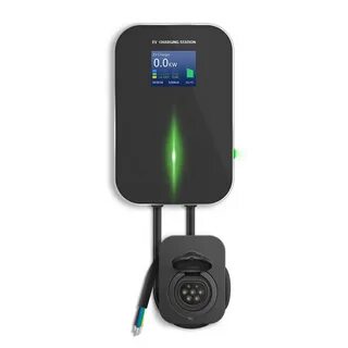 Charging station