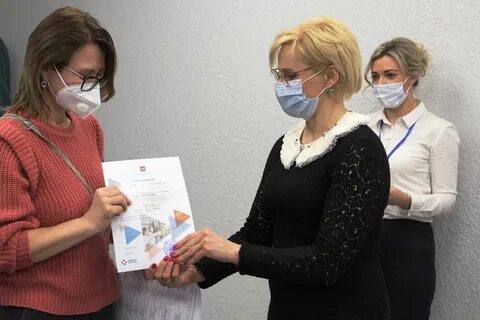 Соц сети калининград