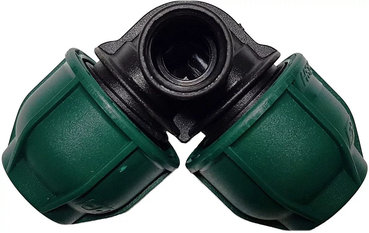 Тройник компрессионный угловой 25хв1/2х25. Пнд фитинги 20 мм угол с внешний резьбой 3/4. Соединитель компрессионный. Муфта компрессионная соединительная 110 пнд 63. Соединитель компрессионный fish, угловой,.