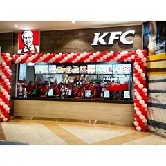 Фудкорт парк хаус тольятти. Ростикс сити парк. Kfc парк хаус. Атриум парк хаус. Ростикс парк хаус.
