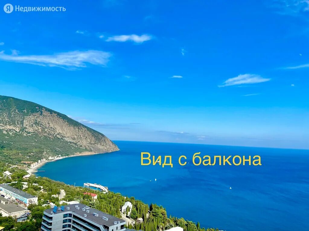 Поселок рядом с ялтой 6 букв