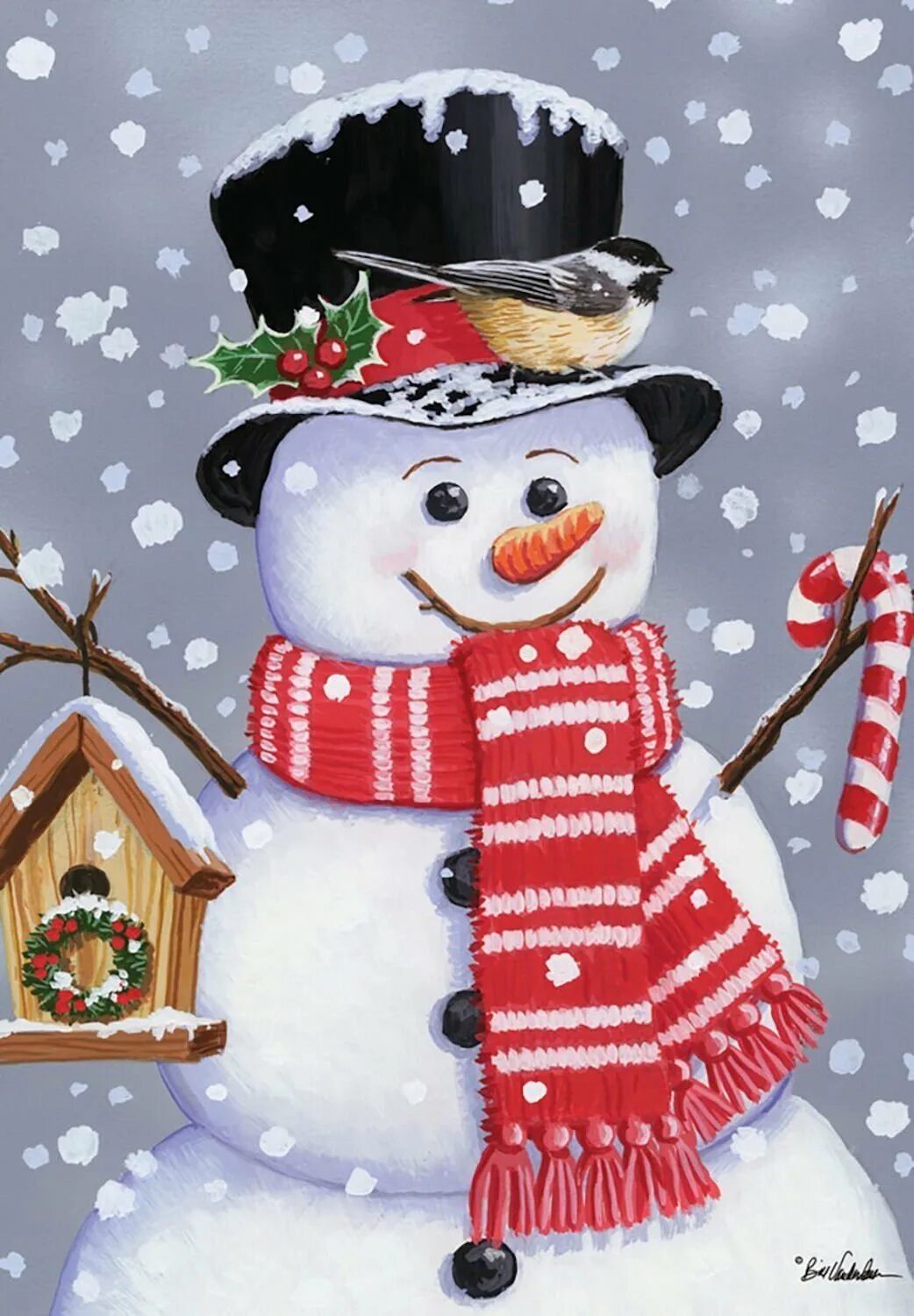 Новогодние рисунки. Новогодние открытки со снеговиком. Открытка в новый год. Снеговики. Детские новогодние открытки.