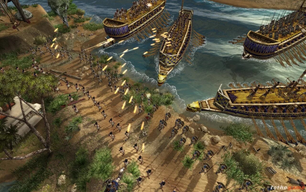 RTS Rise and Fall: Civilization. Rise and Fall игра. Игры стратегий древние