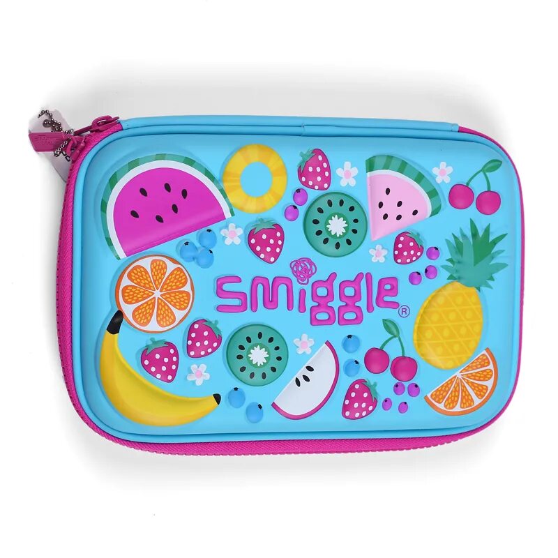 Пенал Smiggle. Квадратный пенал. Пиналдетский для девочки. 3d пенал для девочек. Пенал д