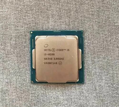 Процессор intel core i5-8500 oem. Intel core i5-8500 (oem). Процессор intel core i5-8400 oem. I5 8500. Процессор (cpu): intel core i5 (desktop).