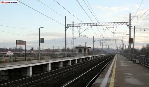 Электрички вохна москва сегодня