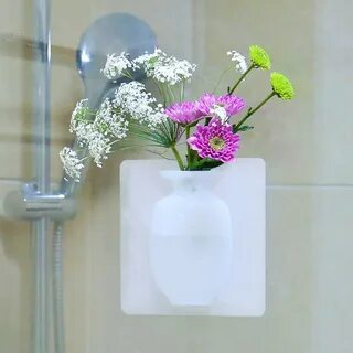 Ваза силикон
