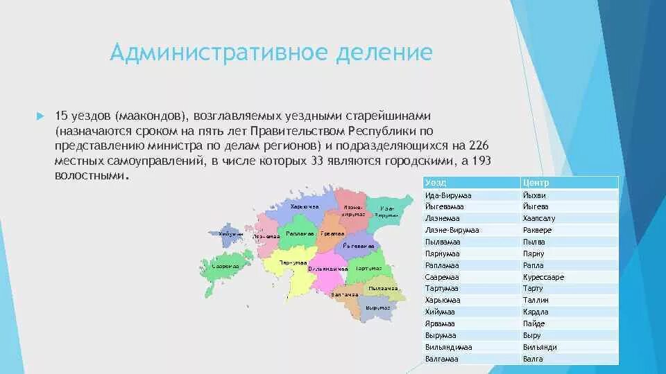 Административно-территориальное деление Эстонии. Административное деление Эстонии. Административное деление Эстонии карта. Государственный язык Эстонии.