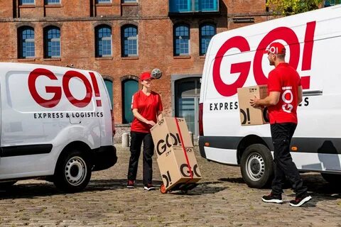 Go expressions