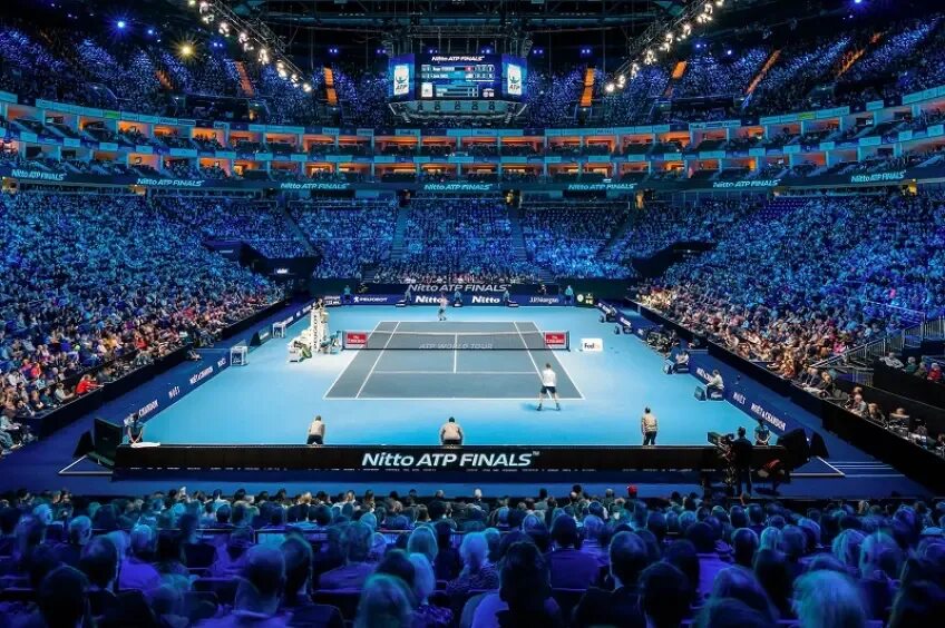 Atp open. О2 арена лондон. soft tennis aesthetic. atp tour logo png.