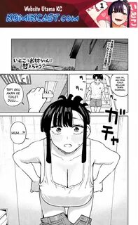 Baca Manga Itoko no Onee-chan ni Amaechau? Chapter 08 - E-Komik Gallery